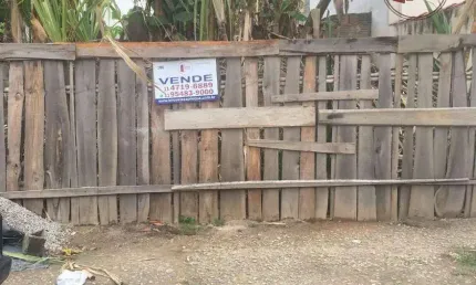 Terreno à venda, 250 m² por r$ 230.000,00 - chácaras cangueirinha - mairinque/sp