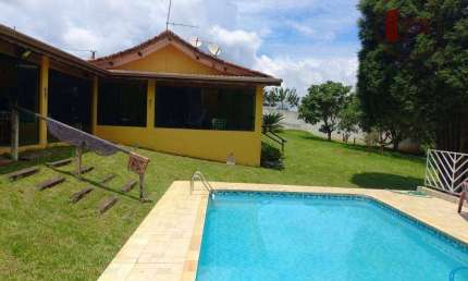 Chácara à venda, 1500 m² por R$ 700.000,00 - Setúbal Jardim Vale dos Pêssegos - Mairinque/SP