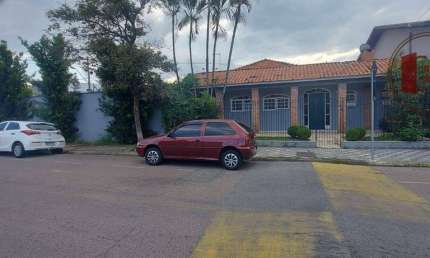 Casa com 3 quartos à venda na Avenida Anhangüera, Jardim Bandeirantes, São Roque