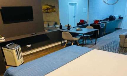 Loft com 1 quarto à venda na Avenida Doutor Afonso Vergueiro, Centro, Sorocaba