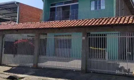 Casa com 5 dormitórios à venda, 160 m² por R$ 590.000,00 - Mairinque - Mairinque/SP