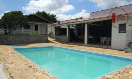 Chácara / sítio com 3 quartos à venda na Área Rural de São Roque, São Roque 