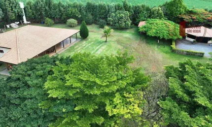Fazenda à venda na Área Rural de Tatuí, Tatuí 