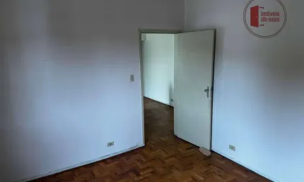 Casa com 4 dormitórios para alugar, 200 m² por R$ 4.800/mês - Centro (Mailasqui) - São Roque/SP