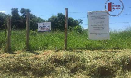 Terreno à venda, 300 m² por R$ 160.000,00 - Jardim Bela Vista - Araçariguama/SP