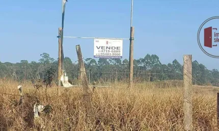 Terreno à venda, 1100 m² por R$ 250.000,00 - Campininha - São Roque/SP