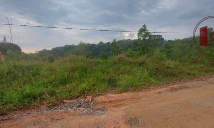 Terreno à venda, 2500 m² por R$ 320.000,00 - Planalto Verde - São Roque/SP