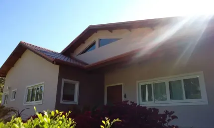 Chácara / sítio com 6 quartos à venda no Alto Da Serra (Mailasqui), São Roque 