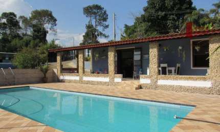 Chácara / sítio com 2 quartos à venda na Zona Rural, Mairinque 