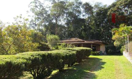 Chácara / sítio com 3 quartos à venda na Zona Rural, Mairinque 