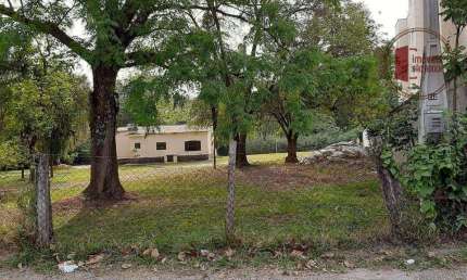 Terreno à venda, 5186 m² por R$ 2.200.000,00 - Jardim Brasília - São Roque/SP