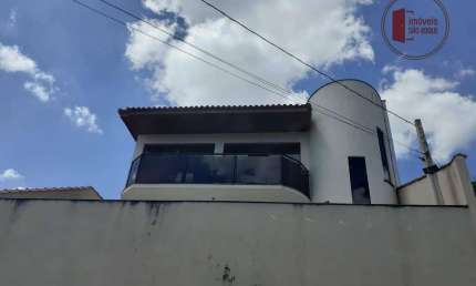 Casa à venda, 239 m² por R$ 1.100.000,00 - Jardim Meny - São Roque/SP