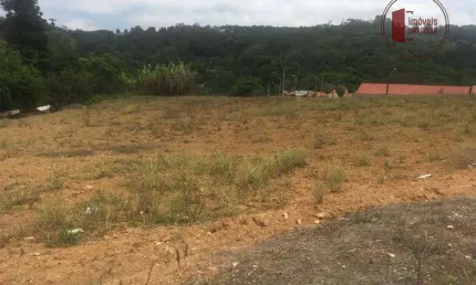 Terreno à venda, 18800 m² por R$ 3.760.000,00 - Centro (Canguera) - São Roque/SP