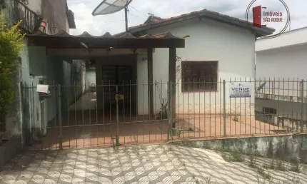 Casa à venda, 138 m² por R$ 500.000,00 - Vila Santa Isabel - São Roque/SP