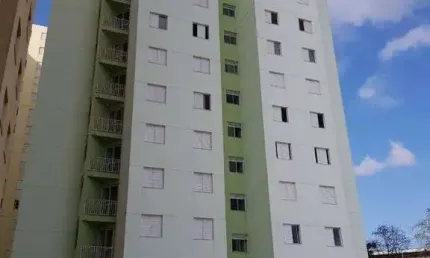 Apartamento com 2 dormitórios à venda, 47 m² por R$ 230.000,00 - Padroeira - Osasco/SP