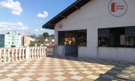 Casa para alugar, 300 m² por R$ 5.000,00/mês - Estação - São Roque/SP