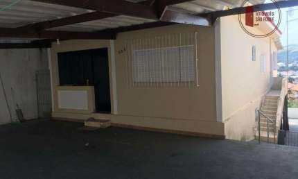 Casa à venda, 120 m² por R$ 1.300.000,00 - Centro (São Roque) - São Roque/SP