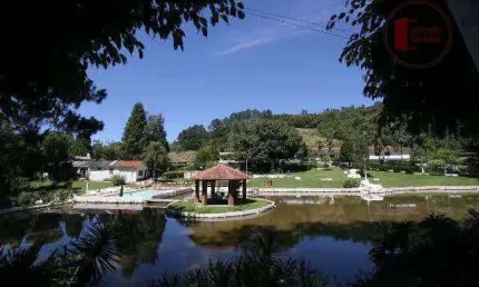 Sítio com 6 dormitórios à venda, 121000 m² por R$ 2.600.000,00 - Jardim Flórida - São Roque/SP