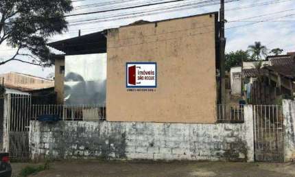 Casa com 4 dormitórios à venda, 80 m² por R$ 230.000,00 - Jardim Tres Lagoinhas - Mairinque/SP