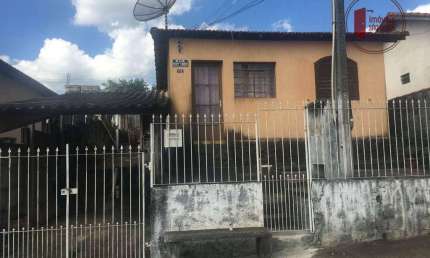 Casa com 2 dormitórios à venda, 60 m² por R$ 230.000,00 - Jardim Tres Lagoinhas - Mairinque/SP