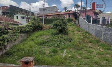 Terreno à venda, 180 m² por R$ 180.000,00 - Jardim Esther - São Roque/SP
