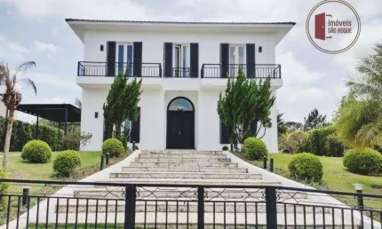 São Roque Condomínio Alto Padrão Patrimônio do Carmo