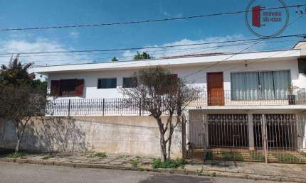 Casa com 3 dormitórios à venda, 184 m² por R$ 880.000,00 - Estação - São Roque/SP