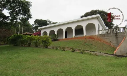 Chácara / sítio com 2 quartos à venda na Área Rural de São Roque, São Roque 