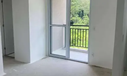 Apartamento com 2 dormitórios à venda, 50 m² por R$ 290.000,00 - Trigal - Mairinque/SP