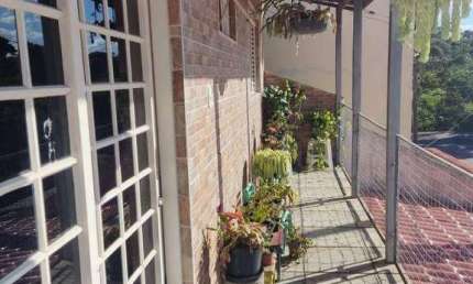 Casa com 3 quartos à venda no Centro, São Roque 