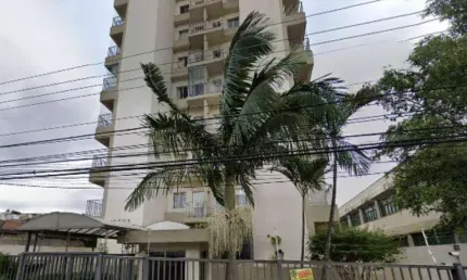Apartamento à venda, 65 m² por R$ 450.000,00 - Vila Parque Jabaquara - São Paulo/SP
