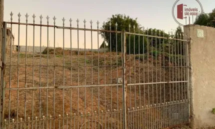 Terreno à venda na Área Rural de São Roque, São Roque 