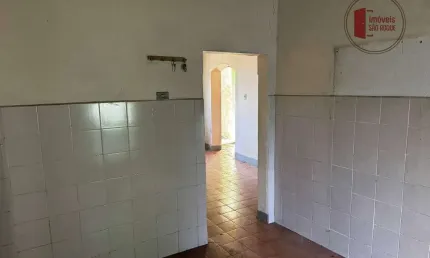 Casa com 2 dormitórios à venda, 56 m² por R$ 350.000,00 - Residencial Parque Mairinque - Mairinque/SP