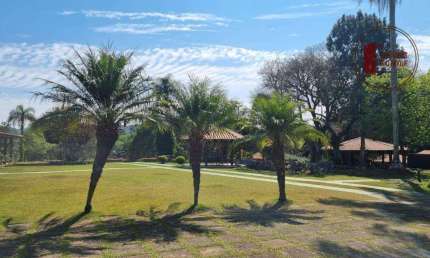Chácara / sítio com 6 quartos à venda no Alto Da Serra (Mailasqui), São Roque 