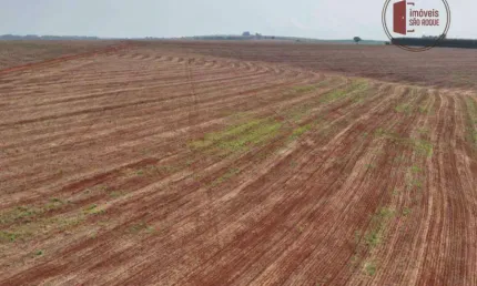 Fazenda à venda, 4477000 m² por R$ 250.000  por Alqueire - Piraju/SP