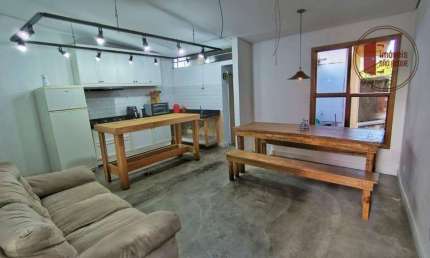 Casa com 3 dormitórios à venda, 92 m² por R$ 700.000,00 - Centro (São Roque) - São Roque/SP