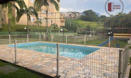 Apartamento com 3 dormitórios à venda, 95 m² por R$ 690.000,00 - Jardim Flórida - São Roque/SP