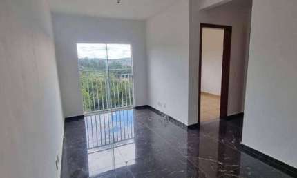 Apartamento com 2 dormitórios à venda, 46 m² por R$ 215.000,00 - Durando Mumare (Mailasqui) - São Roque/SP