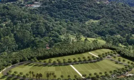 Terreno à venda, 360 m² por r$ 462.526,55 - cambará - são roque/sp