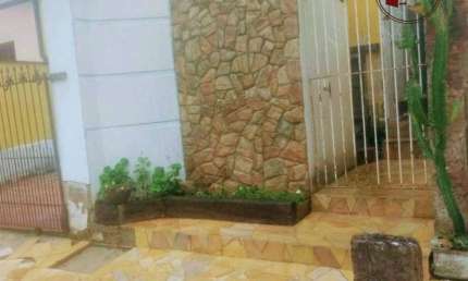 Casa com 6 dormitórios à venda, 180 m² por R$ 520.000,00 - Jardim Suíça Paulista - São Roque/SP