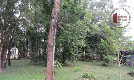 Chácara à venda, 6000 m² por R$ 1.400.000,00 - Zona Rural - São Roque/SP