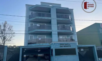 Apartamento com 3 dormitórios para alugar, 90 m² por r$ 2.960,00/mês - jardim villaça - são roque/sp