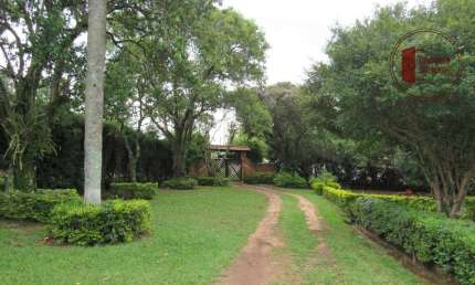 Chácara / sítio com 4 quartos à venda na Zona Rural, Mairinque 