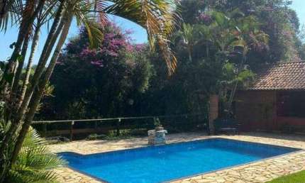 Chácara / sítio com 3 quartos à venda na Área Rural de São Roque, São Roque 