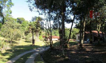 Fazenda à venda na Zona Rural, Piedade 