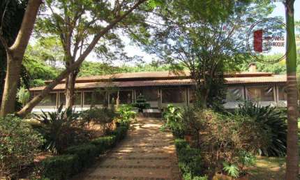 Haras a venda na região de Ribeirão Preto com 18 Alqueires por R$ 12.000.000 - Zona Rural - Ribeirão Preto - SP