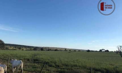 Fazenda à venda na Zona Rural, Bataguassu 