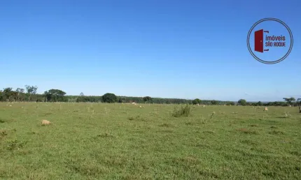 Fazenda à venda na Zona Rural, Angatuba 