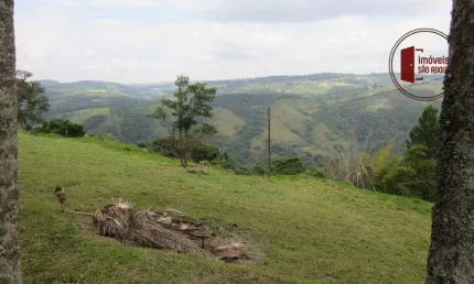 Chácara / sítio à venda na Área Rural de São Roque, São Roque 