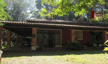 Otima chacara com 4.000 proximo a vargem grande paulista